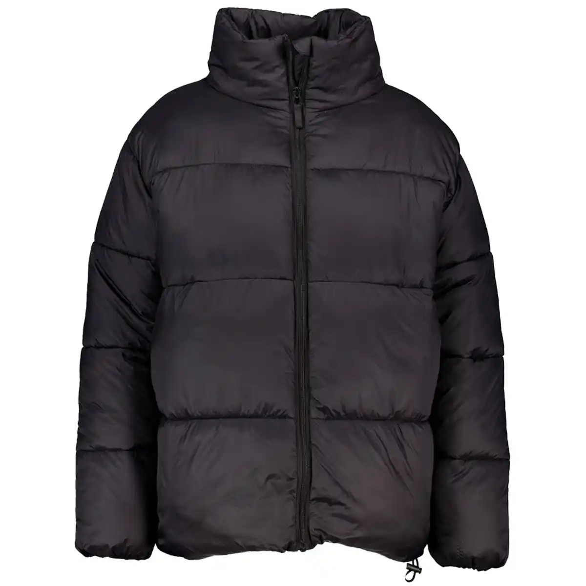 Bild 1 von Damen Jacke, Schwarz, 48
