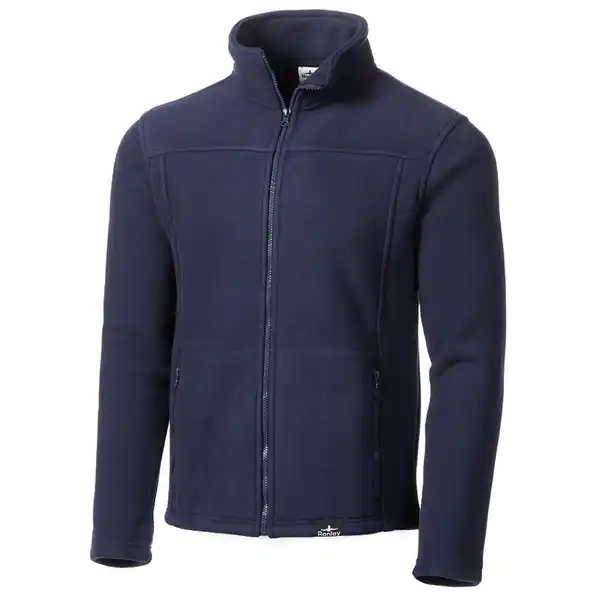 Bild 1 von Fleece-Blouson für Herren