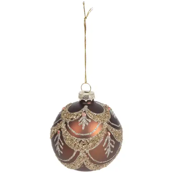 Bild 3 von Weihnachtskugel Anna