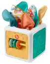 Bild 1 von FISHER-PRICE 2-in-1-Tücherbox