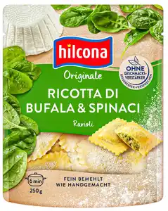 HILCONA Pasta Originale, 250-g-Packg.