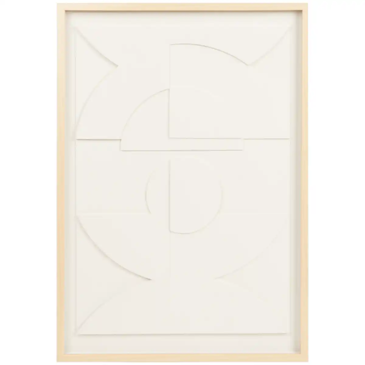 Bild 2 von Absolu Chic 3D-Deko im Rahmen