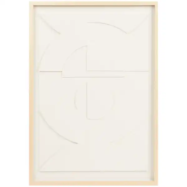 Bild 2 von Absolu Chic 3D-Deko im Rahmen