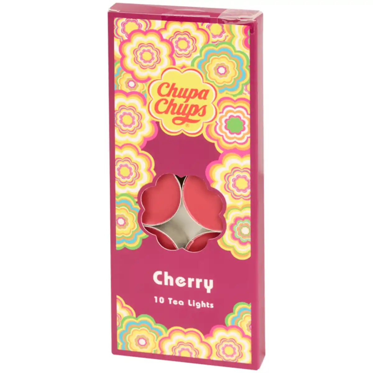 Bild 3 von Chupa Chups Duftteelichte