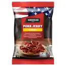 Bild 1 von AMERICAN Beef- oder Pork-Jerky 70 g