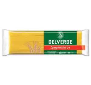 DELVERDE Pasta*