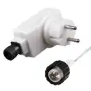 Bild 3 von Lichterkette Eiszapfen 80 LED inkl Fernbedienung 13m blau
