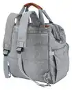 Bild 2 von OYANDA® Wickelrucksack