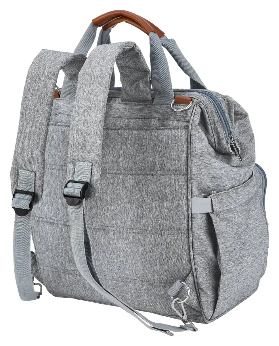 Bild 2 von OYANDA® Wickelrucksack