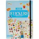 Bild 3 von Craft Sensations Stickerbuch