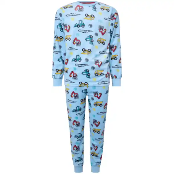 Bild 2 von Schlafanzug