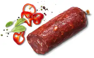 EL GUSTO Chorizo, 100 g