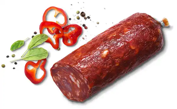 Bild 1 von EL GUSTO Chorizo, 100 g