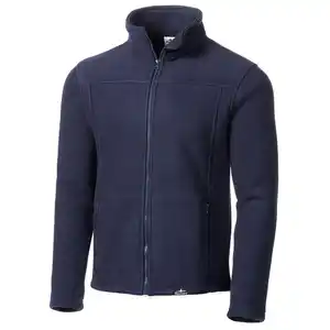 Fleece-Blouson für Herren