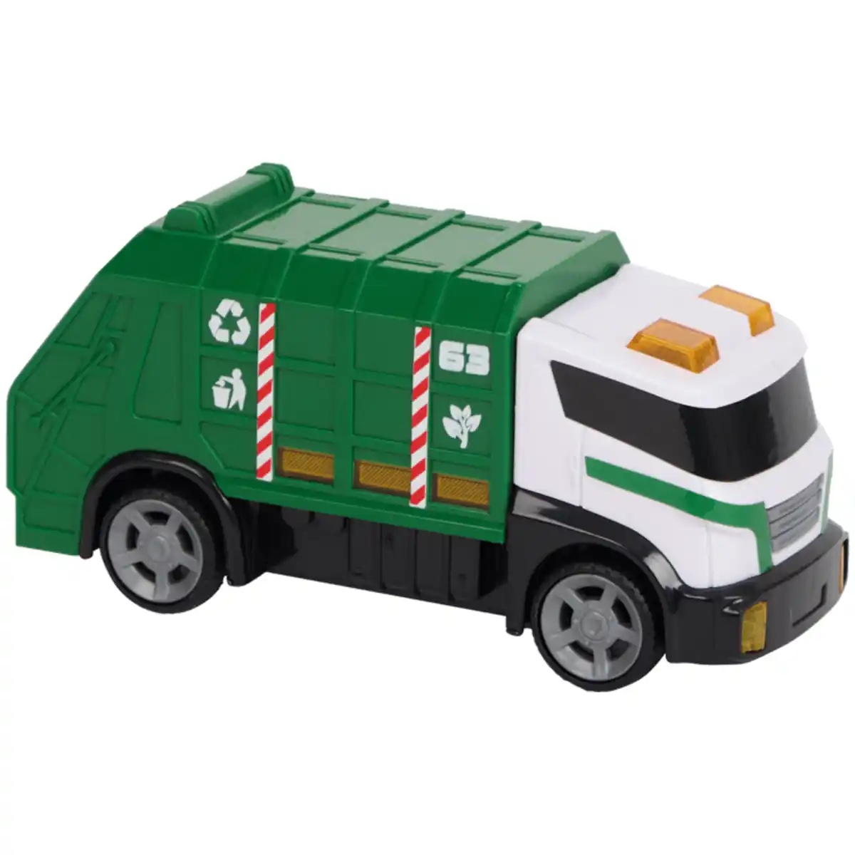 Bild 4 von Teamsterz Spielzeugauto