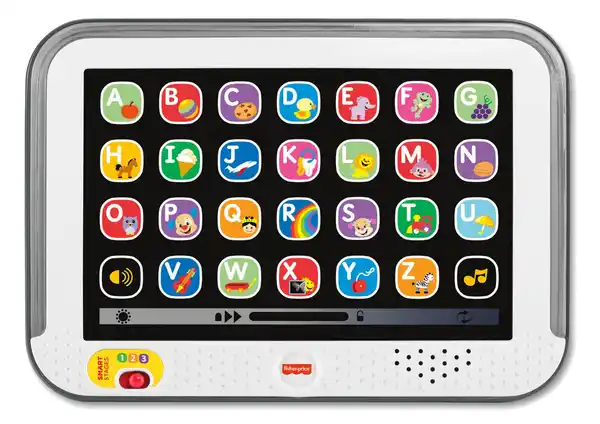 Bild 1 von FISHER-PRICE Lernspaß-Tablet