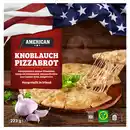 Bild 1 von AMERICAN Knoblauch-Pizzabrot 223 g