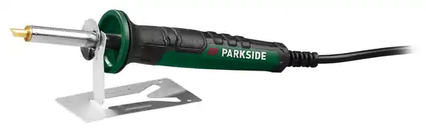 Bild 1 von PARKSIDE® Brandmalkolben-Set »PBMK 30 B2«, 16-teilig