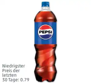 PEPSI, SCHWIP SCHWAP oder 7UP