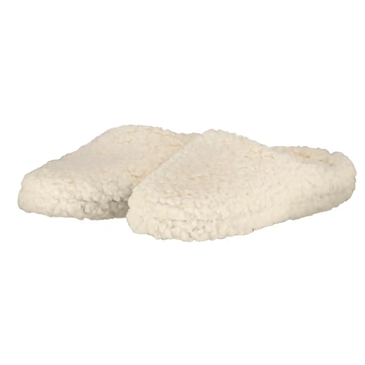 Bild 1 von Damen Pantoffeln, Sandfarben, 36/37