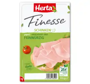 HERTA Finesse Aufschnitt