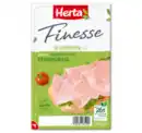 Bild 1 von HERTA Finesse Aufschnitt