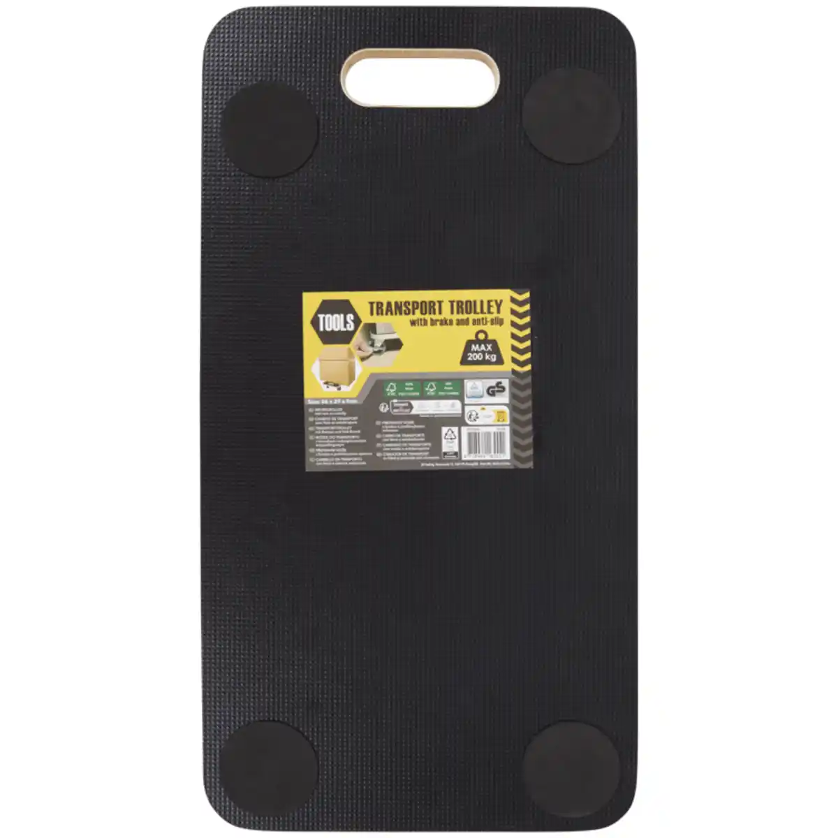 Bild 2 von Tools Transportroller