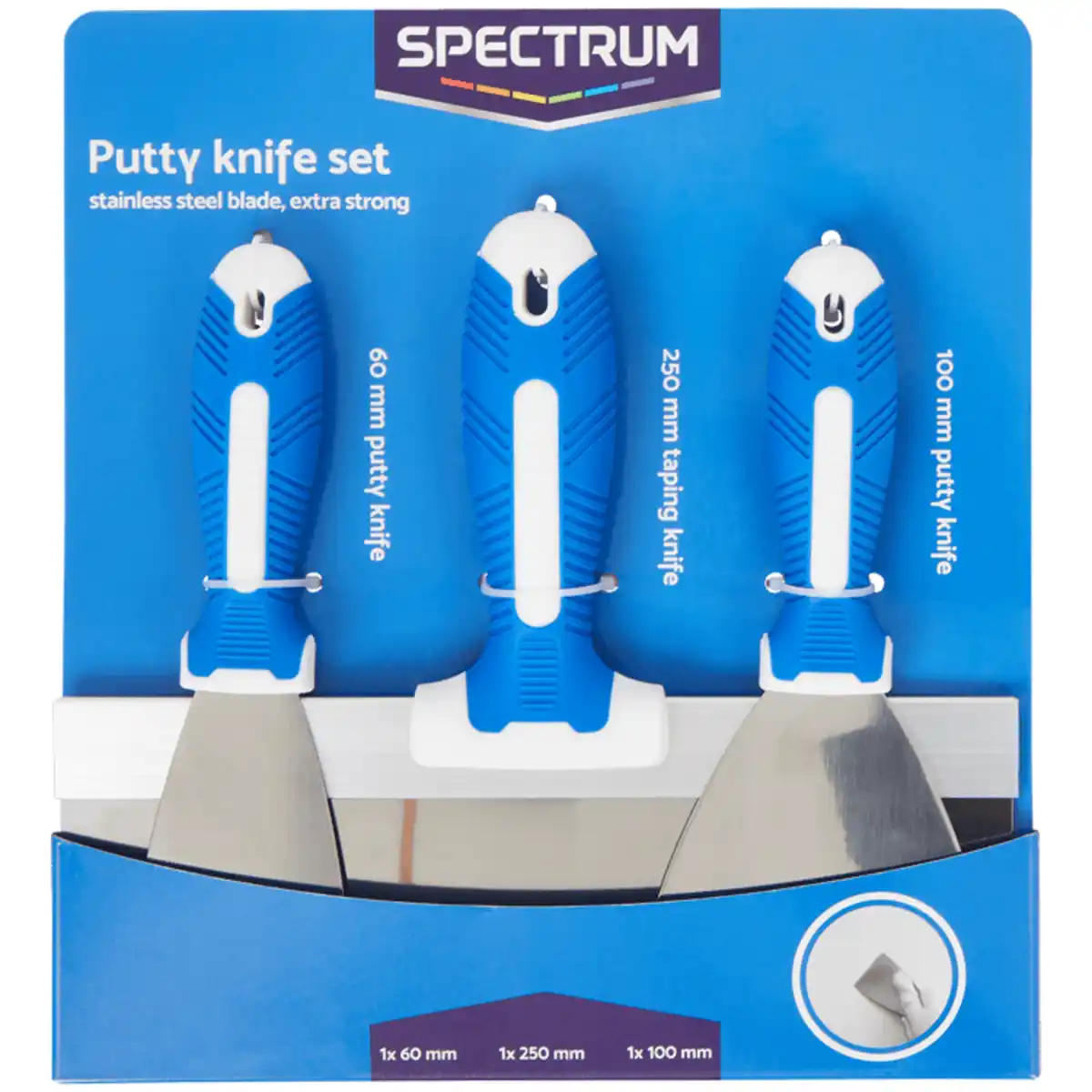 Bild 2 von Spectrum Breitspachtel