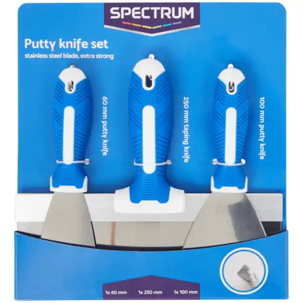 Bild 2 von Spectrum Breitspachtel