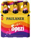 Bild 1 von PAULANER Spezi, 6 x 0,33-l-Fl.