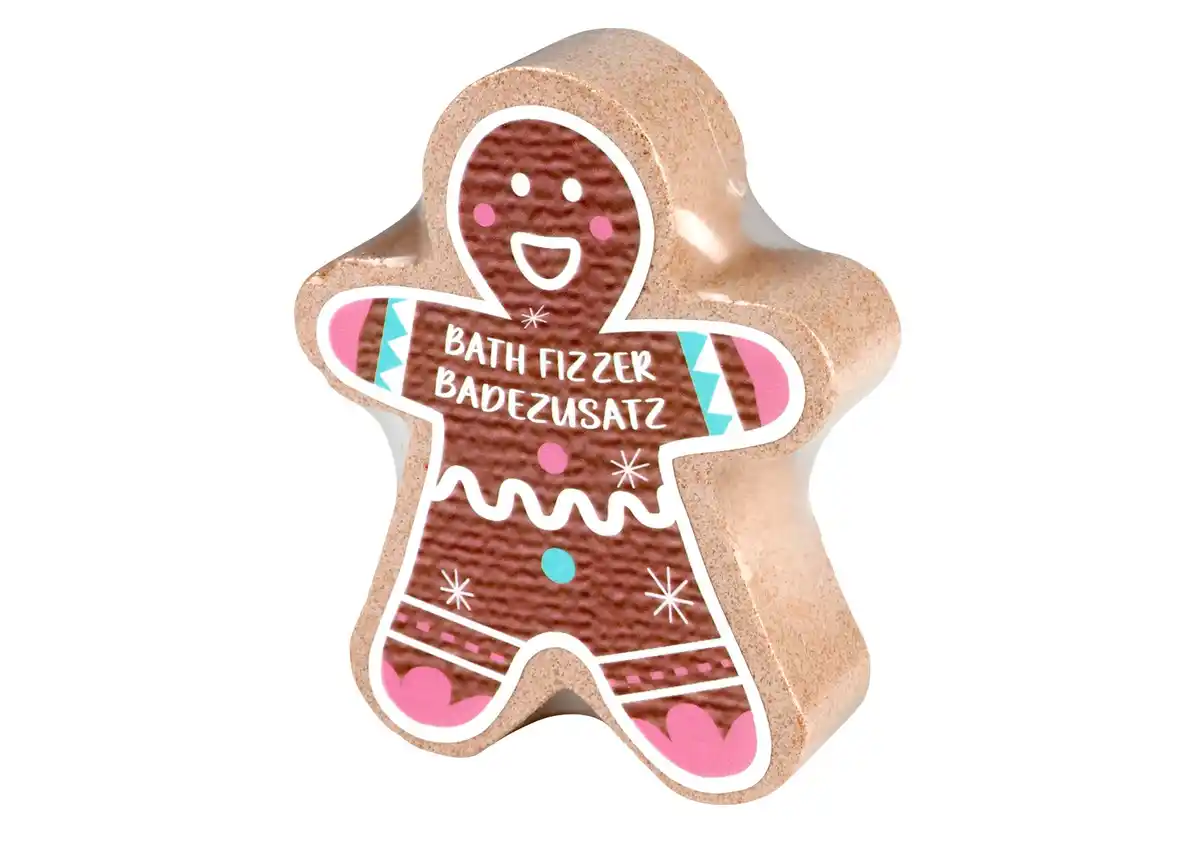 Bild 1 von Bath Fizzer 80g