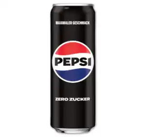 PEPSI oder SCHWIP SCHWAP