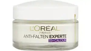 L'Oréal Paris Anti Falten Expert 55+ Tagpflege Tiegel