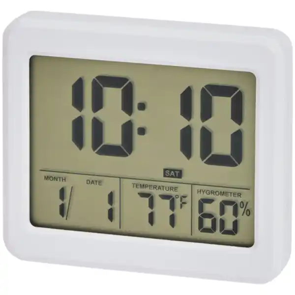 Bild 2 von Nor-Tec Thermometer