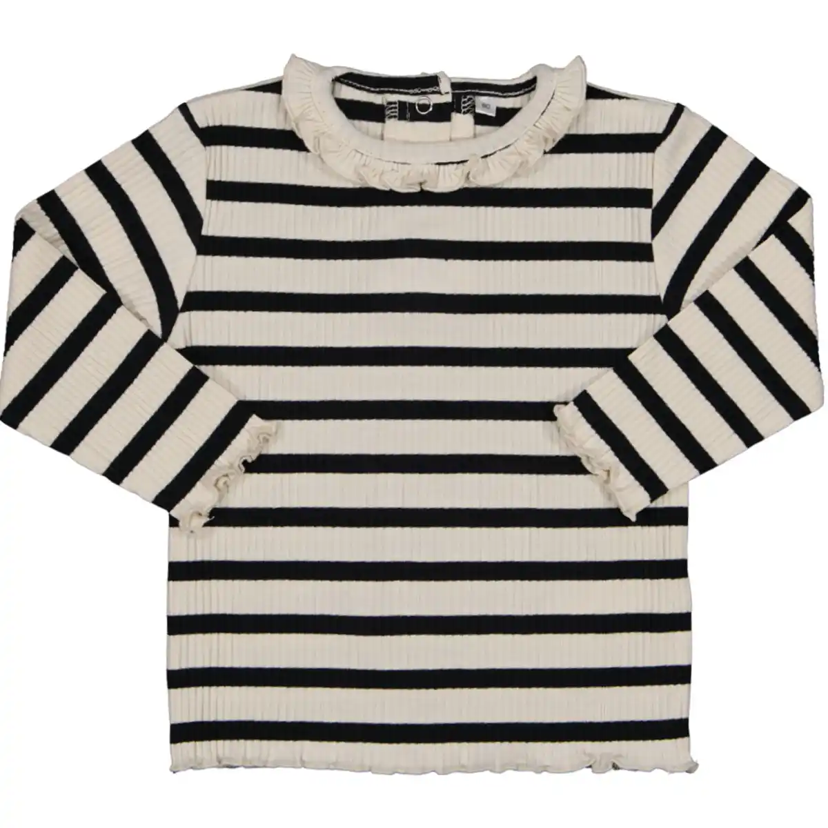 Bild 1 von Bby Md T-Shirt Lange Ärmel Stretch, Beige, 68