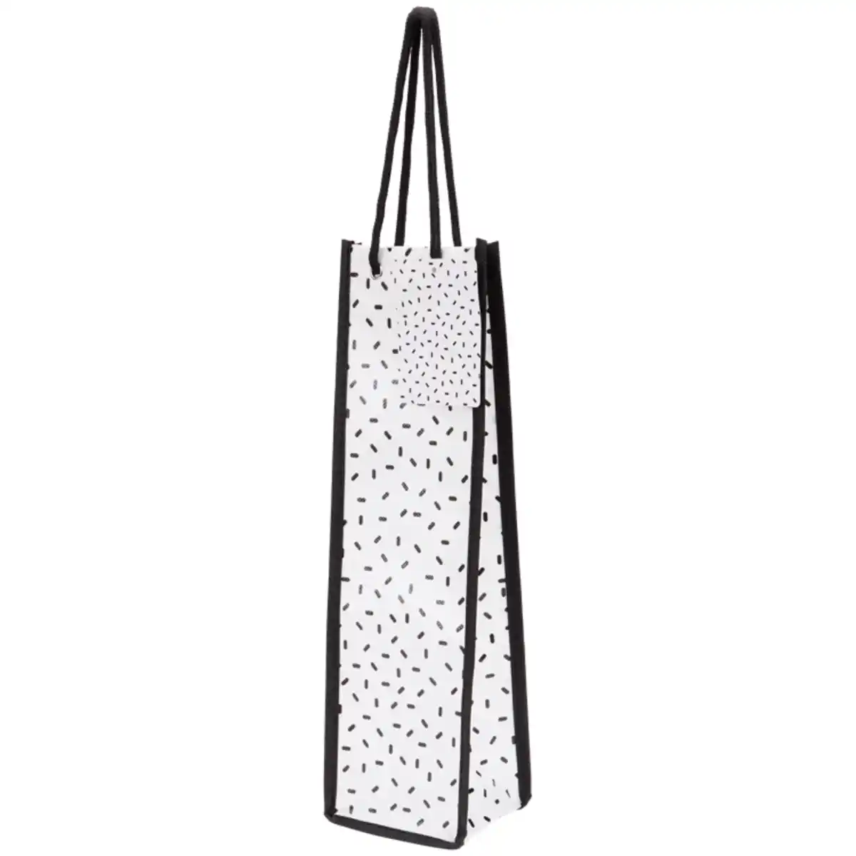 Bild 3 von Flaschen-Geschenktasche