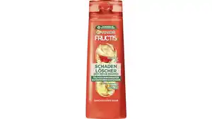 Garnier Fructis Shampoo Schadenlöscher für stark geschädigtes Haar