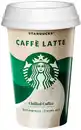 Bild 1 von STARBUCKS Kaffeemischgetränk, 220-ml-Becher