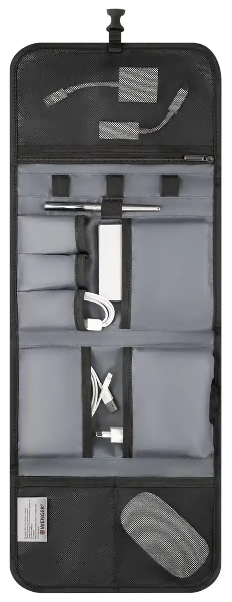 Bild 2 von WENGER Roll-up-Organizer