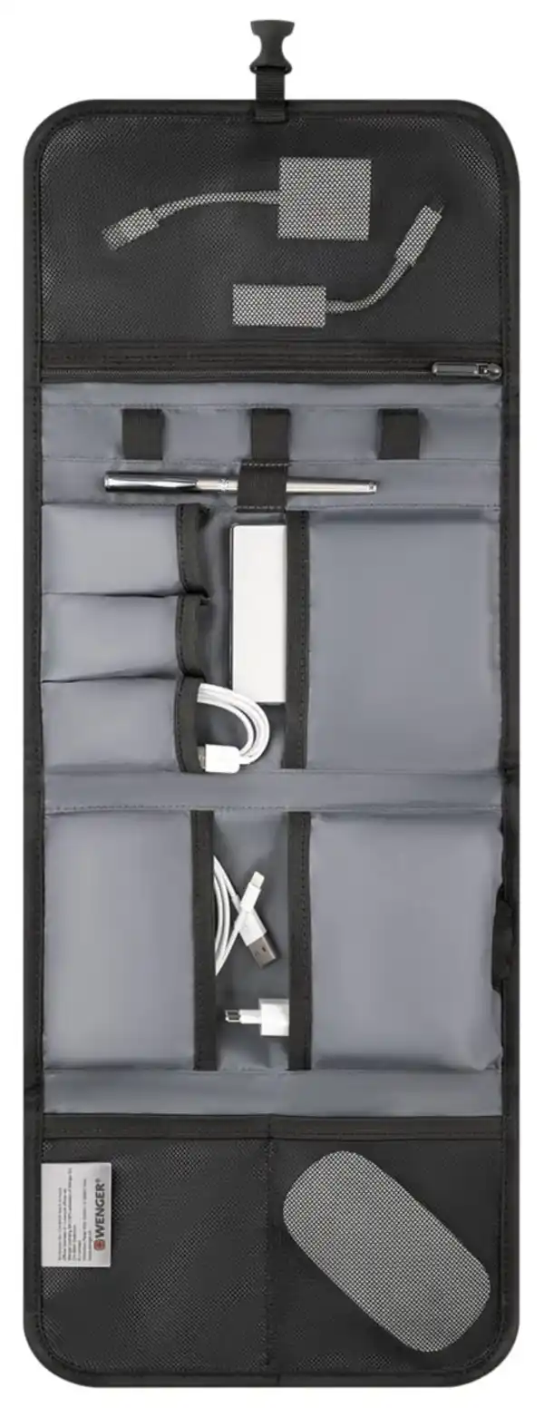 Bild 2 von WENGER Roll-up-Organizer