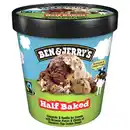 Bild 1 von BEN & JERRY’S Eisbecher 465 ml