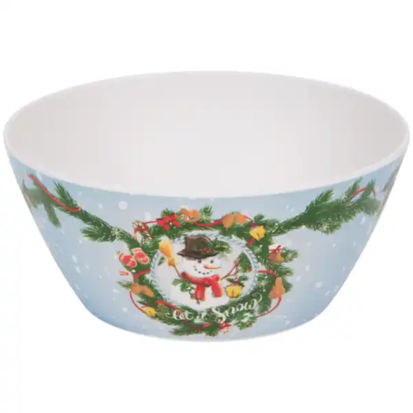 Bild 3 von Weihnachtsschale