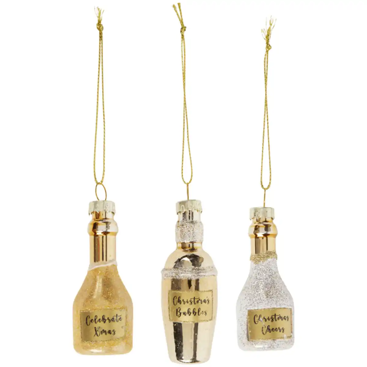 Bild 3 von Mini-Baumschmuck