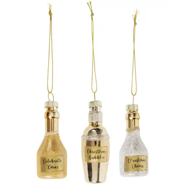 Bild 3 von Mini-Baumschmuck