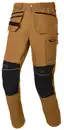 Bild 2 von PARKSIDE® PERFORMANCE Herren-Arbeitsbundhose