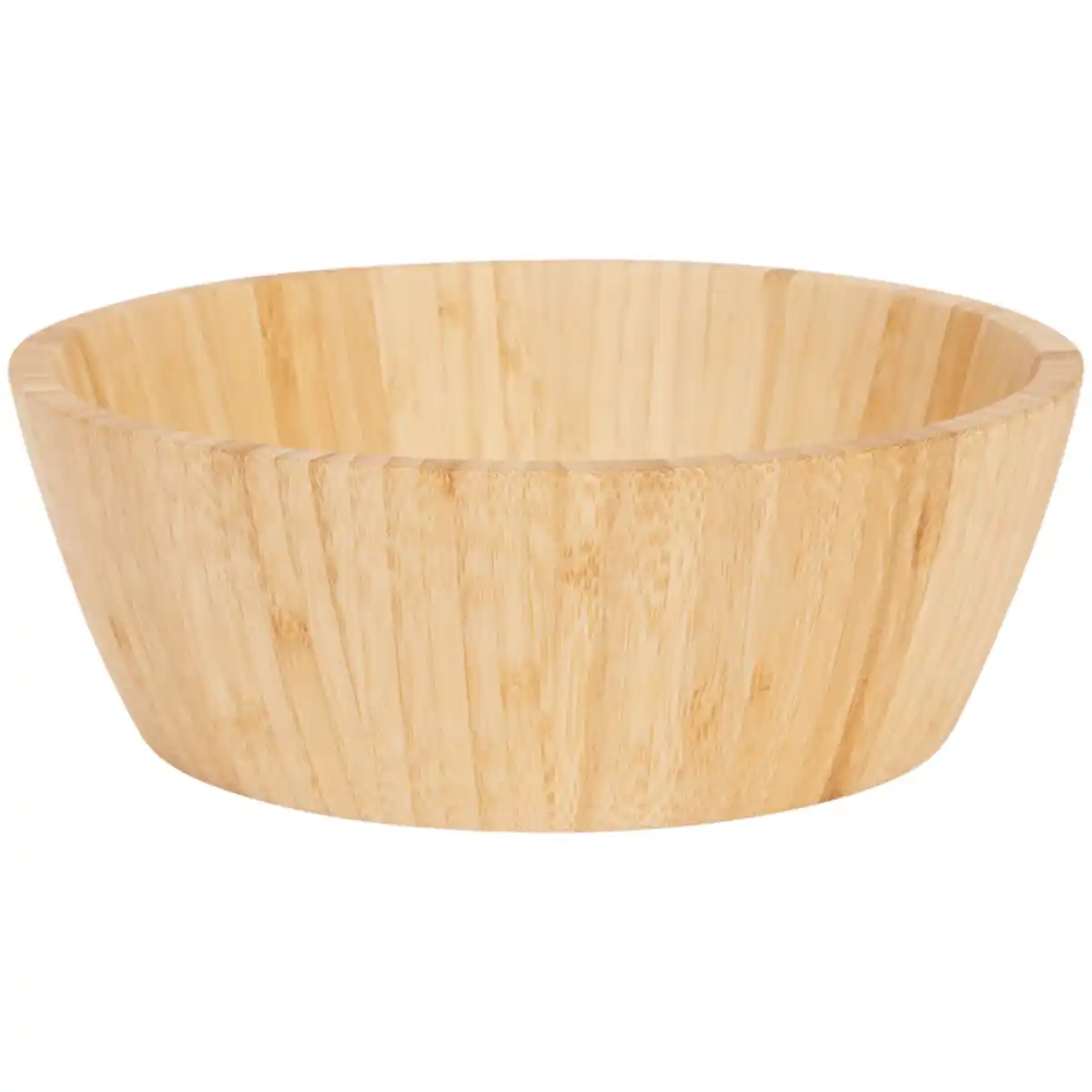 Bild 1 von Bambusschale
