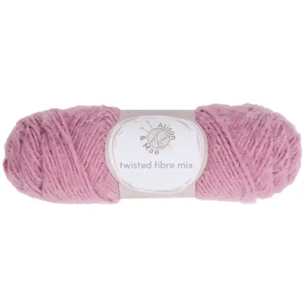 Bild 3 von Alison & Mae Gedrehtes Fasergarn
