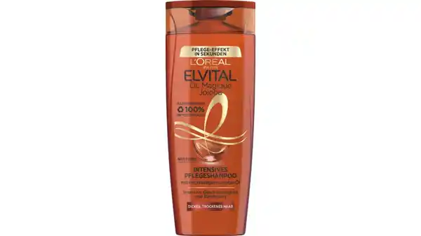 Bild 1 von Elvital Shampoo Öl Magique Jojoba