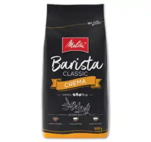 MELITTA Barista*