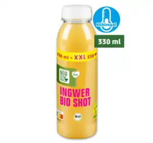 NATURGUT XXL Bio Ingwer Shot*